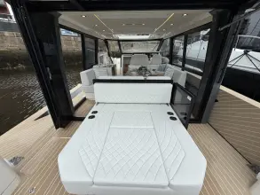 Thumbnail von Saxdor 400 GTC