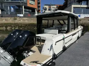 Thumbnail von Saxdor 400 GTC