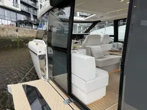 Thumbnail von Saxdor 400 GTC