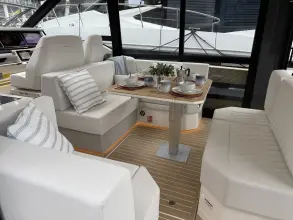 Thumbnail von Saxdor 400 GTC