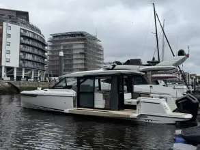 Thumbnail von Saxdor 400 GTC