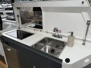 Thumbnail von Saxdor 400 GTC