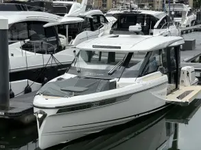 Thumbnail von Saxdor 400 GTC