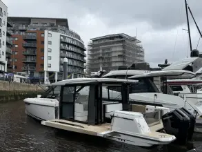 Thumbnail von Saxdor 400 GTC