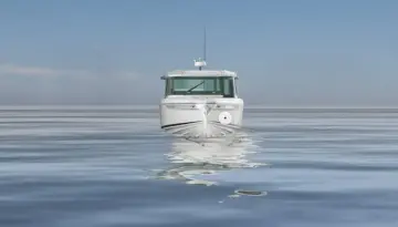 Thumbnail von Saxdor 400 GTC