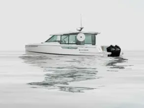 Thumbnail von Saxdor 400 GTC