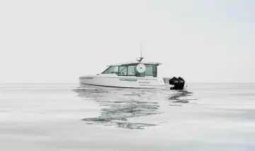 Thumbnail von Saxdor 400 GTC