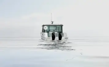 Thumbnail von Saxdor 400 GTC