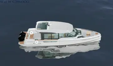 Thumbnail von Saxdor 400 GTC