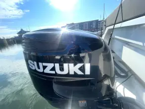 Thumbnail von Jeanneau Merry Fisher 1095 Coupé