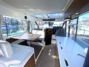 Thumbnail von Jeanneau Merry Fisher 1095 Coupé