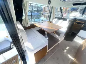 Thumbnail von Jeanneau Merry Fisher 1095 Coupé