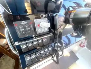 Thumbnail von Jeanneau Merry Fisher 1095 Coupé