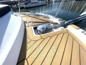 Thumbnail von Jeanneau Merry Fisher 1095 Coupé