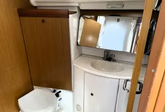 Thumbnail von Jeanneau Sun Odyssey 42 DS Tiny Bear