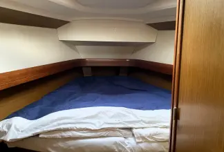 Thumbnail von Jeanneau Sun Odyssey 42 DS Tiny Bear