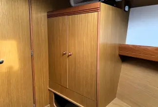 Thumbnail von Jeanneau Sun Odyssey 42 DS Tiny Bear