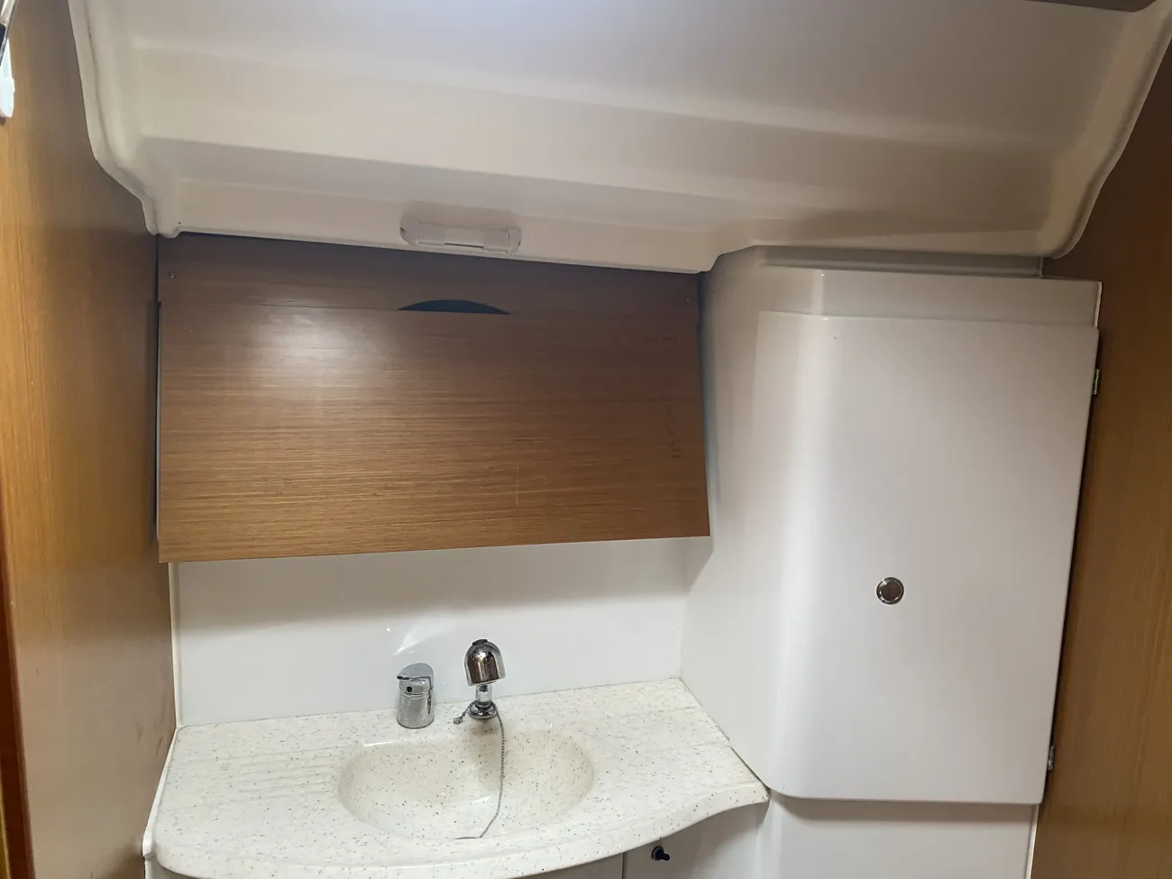 Thumbnail von Jeanneau Sun Odyssey 42 DS Tiny Bear