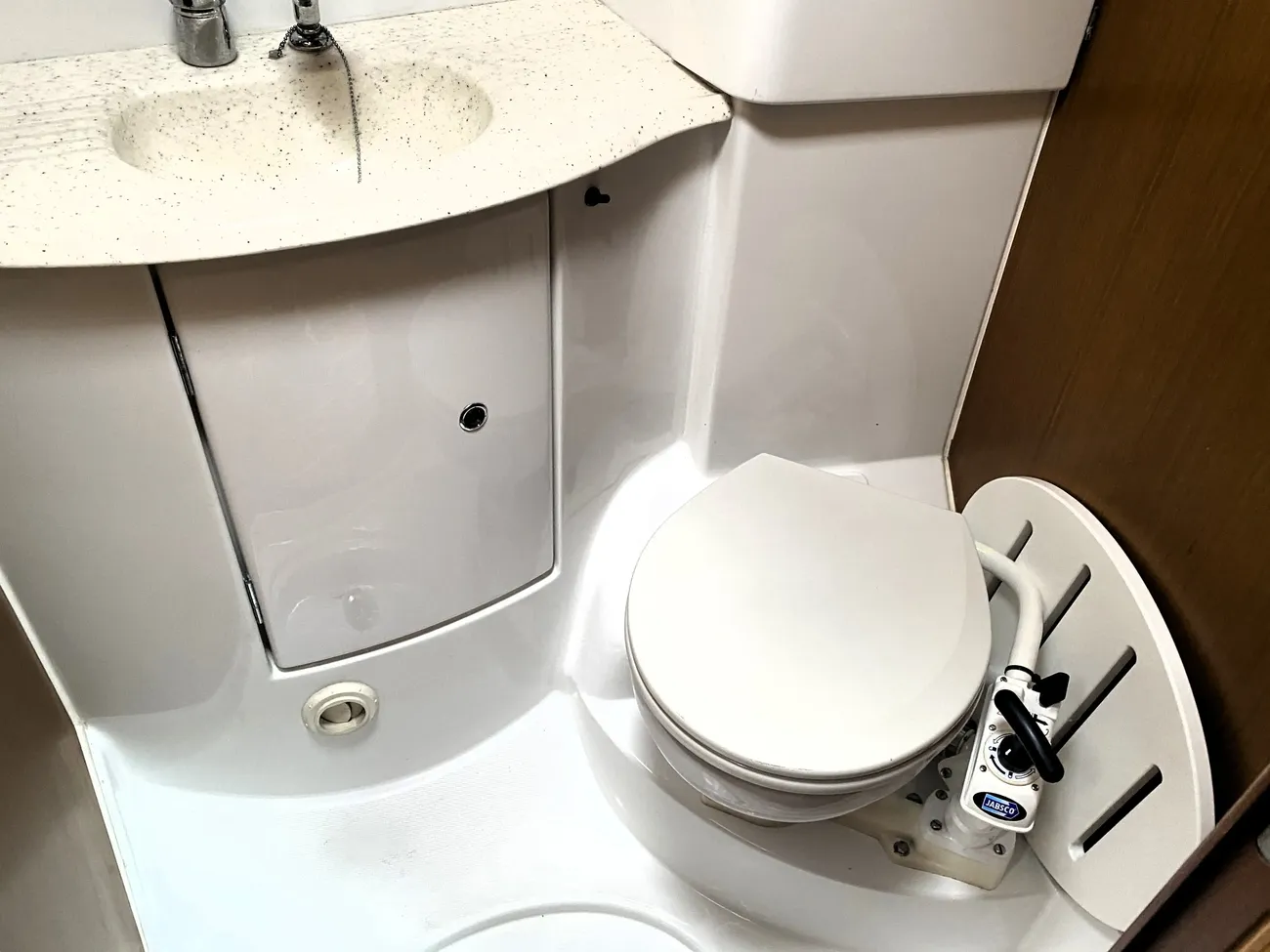 Thumbnail von Jeanneau Sun Odyssey 42 DS Tiny Bear