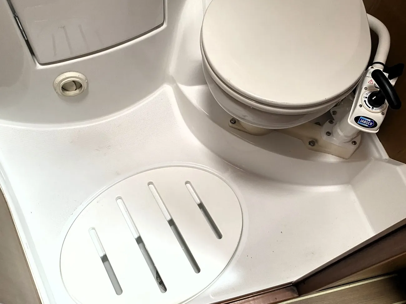 Thumbnail von Jeanneau Sun Odyssey 42 DS Tiny Bear