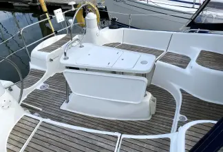 Thumbnail von Jeanneau Sun Odyssey 42 DS Tiny Bear