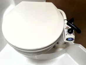 Thumbnail von Jeanneau Sun Odyssey 42 DS Tiny Bear