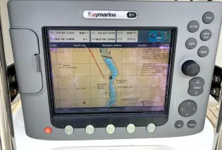 Thumbnail von Jeanneau Sun Odyssey 42 DS Tiny Bear