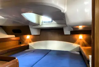 Thumbnail von Jeanneau Sun Odyssey 42 DS Tiny Bear