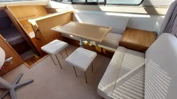 Thumbnail von Haines 32 Sedan Morning Star