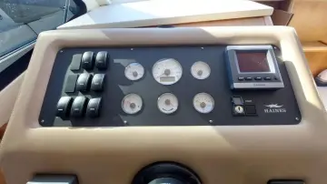 Thumbnail von Haines 32 Sedan Morning Star