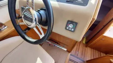 Thumbnail von Haines 32 Sedan Morning Star