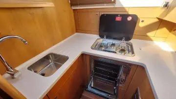 Thumbnail von Haines 32 Sedan Morning Star