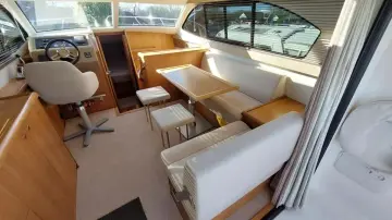 Thumbnail von Haines 32 Sedan Morning Star