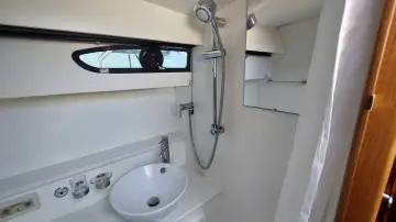 Thumbnail von Haines 32 Sedan Morning Star