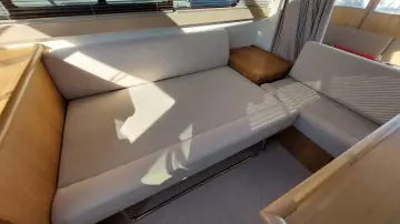 Thumbnail von Haines 32 Sedan Morning Star