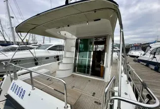 Thumbnail von Nord Star 40 Patrol AURORA