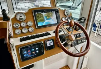 Thumbnail von Nord Star 40 Patrol AURORA