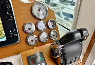 Thumbnail von Nord Star 40 Patrol AURORA