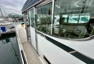 Thumbnail von Nord Star 40 Patrol AURORA