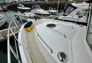 Thumbnail von Nord Star 40 Patrol AURORA