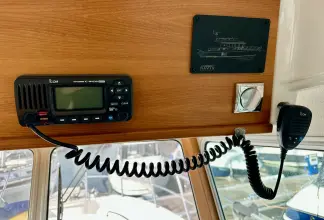 Thumbnail von Nord Star 40 Patrol AURORA