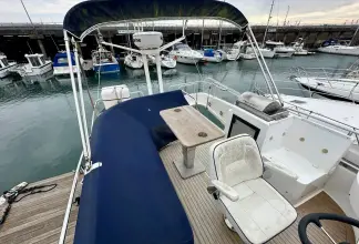 Thumbnail von Nord Star 40 Patrol AURORA