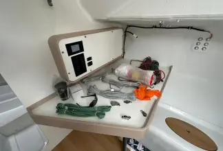 Thumbnail von Jeanneau Sun Fast 30 SF30 OD