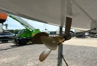 Thumbnail von Jeanneau Sun Odyssey 350