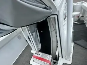 Thumbnail von Wellcraft Fisherman 242 New Boat - display model