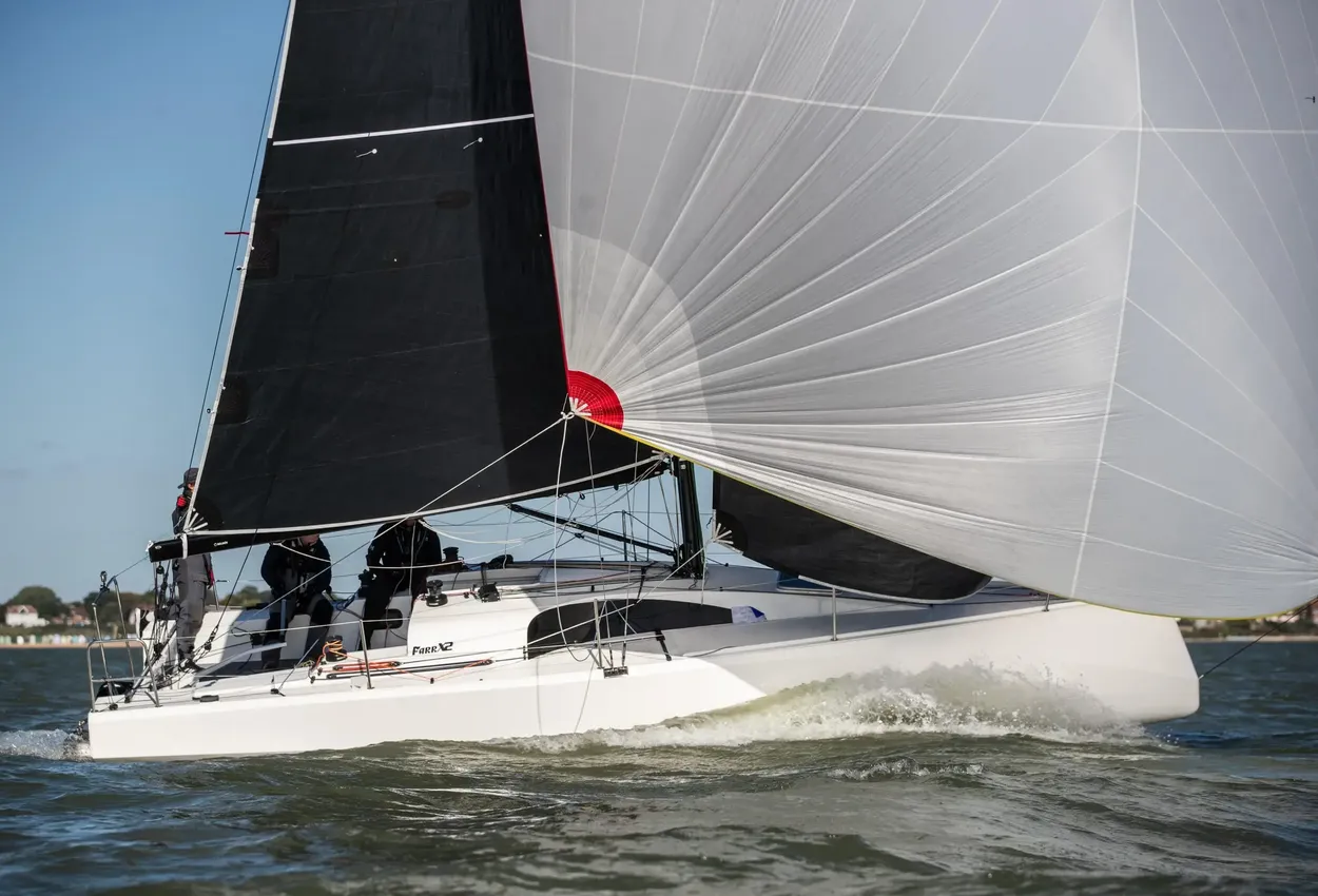 Farr X2 X2 Demonstrator
