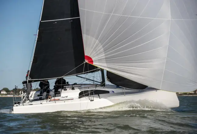 Farr X2 X2 Demonstrator