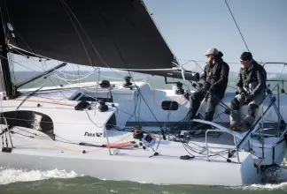 Thumbnail von Farr X2 X2 Demonstrator