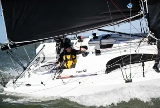 Thumbnail von Farr X2 X2 Demonstrator