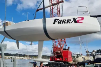 Thumbnail von Farr X2 X2 Demonstrator